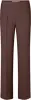Billede af Rue De Femme Olana pants Chocolat