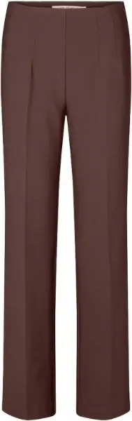 Billede af Rue De Femme Olana pants Chocolat