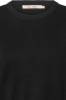 Billede af Rue De Femme Sorrel knit BLK