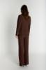 Billede af Rue De Femme Olana pants Chocolat