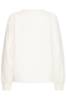 Billede af Fransa Faith Bluse White