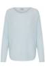 Billede af Fransa Eretta Pullover Ice Water