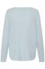Billede af Fransa Eretta Pullover Ice Water