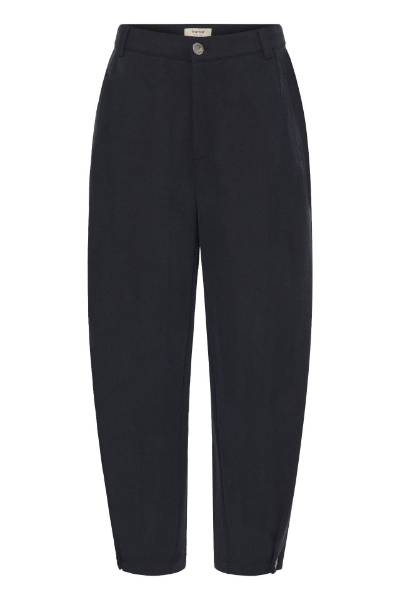 Billede af Fransa Edie Pants Blue 