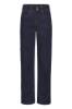 Billede af Fransa Lisse Elia Jeans Indigo Blue