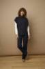 Billede af Fransa Lisse Elia Jeans Indigo Blue