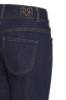Billede af Fransa Lisse Elia Jeans Indigo Blue