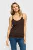 Billede af 2-Biz Nappas Top Brown