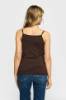 Billede af 2-Biz Nappas Top Brown