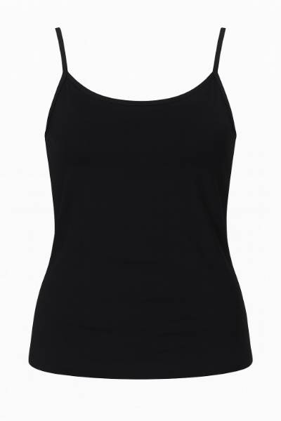 Billede af 2-Biz Nappas Top Black
