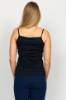 Billede af 2-Biz Nappas Top Black