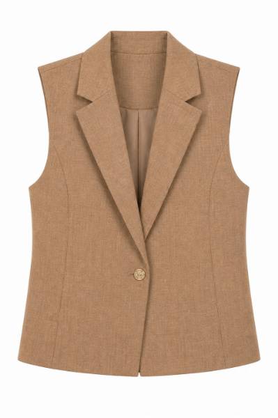 Billede af 2-Biz Miriam Vest Otter