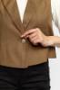 Billede af 2-Biz Miriam Vest Otter