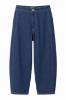 Billede af 2-Biz Benedikte Pants Dark Denim