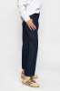 Billede af 2-Biz Benedikte Pants Dark Denim