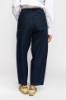 Billede af 2-Biz Benedikte Pants Dark Denim