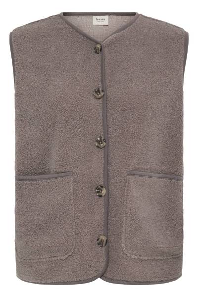 Billede af Fransa Tenya Vest Driftwood