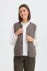 Billede af Fransa Tenya Vest Driftwood