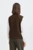 Billede af Fransa Tenya Vest Hot Fudge