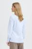 Billede af Pulz Dasha Skjorte Vista Blue