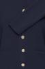 Billede af Pulz Sara Cardigan Dark Sappire 