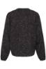 Billede af Fransa Ariana Bluse Hot Fudge