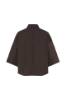 Billede af Fransa Cleo Shirt Hot Fudge