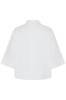 Billede af Fransa Cleo Shirt Blanc de Blanc
