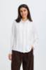 Billede af Fransa Cajsa Shirt Blanc de blanc