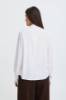Billede af Fransa Cajsa Shirt Blanc de blanc