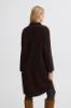 Billede af Fransa Cory Dress Hot Fudge