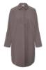 Billede af Fransa Cory Dress Driftwood