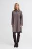 Billede af Fransa Cory Dress Driftwood
