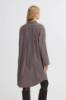Billede af Fransa Cory Dress Driftwood
