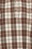 Billede af Pulz Deva Skjorte Brown Check