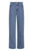 Billede af Pulz Dori HW Jeans Medium Blue Deni