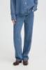 Billede af Pulz Dori HW Jeans Medium Blue Deni