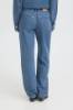 Billede af Pulz Dori HW Jeans Medium Blue Deni