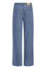 Billede af Pulz Dori HW Jeans Medium Blue Deni