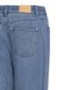Billede af Pulz Dori HW Jeans Medium Blue Deni