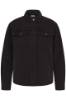 Billede af Pulz Dorit Overshirt espresso 