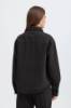 Billede af Pulz Dorit Overshirt espresso 
