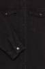 Billede af Pulz Dorit Overshirt espresso 
