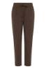 Billede af Fransa Zastretch Pants Hot Fudge