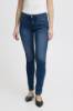 Billede af Fransa Zoza Jeans Metro Blue