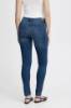 Billede af Fransa Zoza Jeans Metro Blue