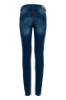 Billede af Fransa Zoza Jeans Metro Blue
