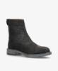 Billede af Shoedesign Dahlia Black Suede Boot