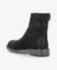 Billede af Shoedesign Dahlia Black Suede Boot