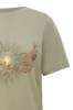 Billede af Pulz Bethany T-shirt Vetiver 